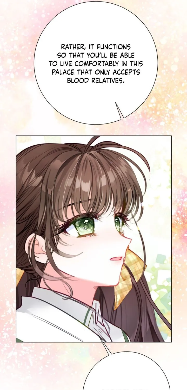 The World Without My Sister Who Everyone Loved Chapter 23 page 119 - 