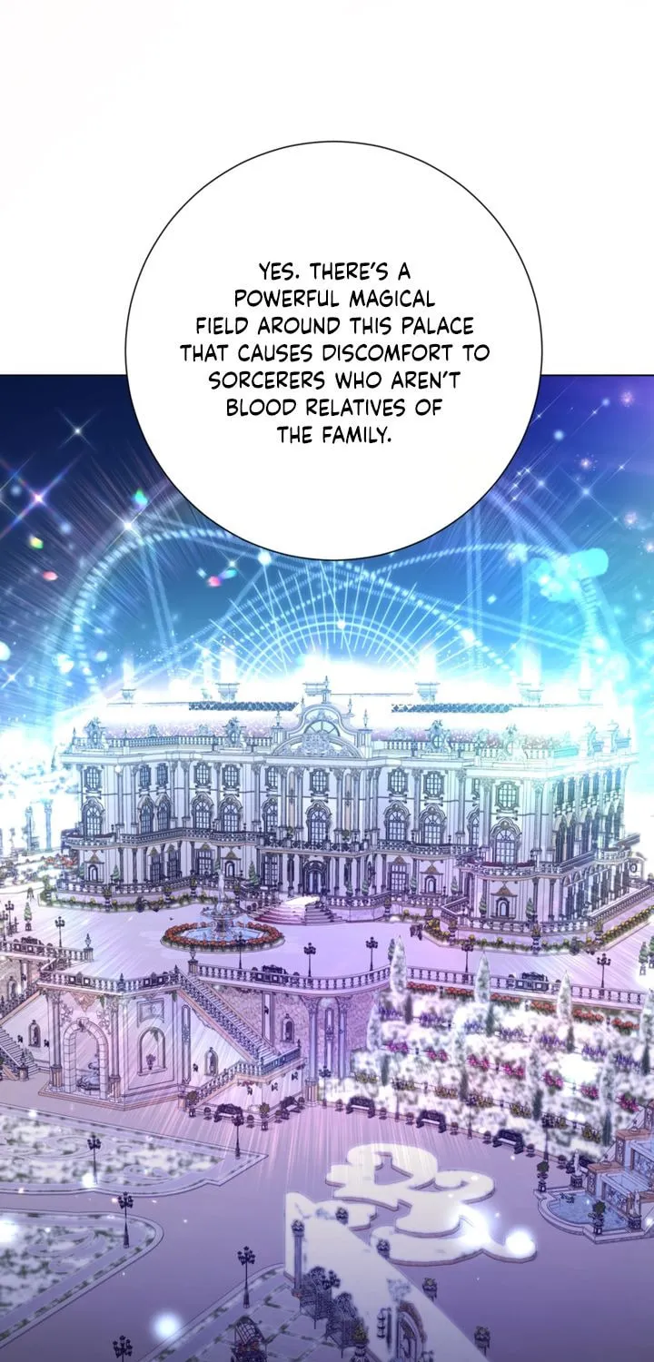 The World Without My Sister Who Everyone Loved Chapter 23 page 121 - 