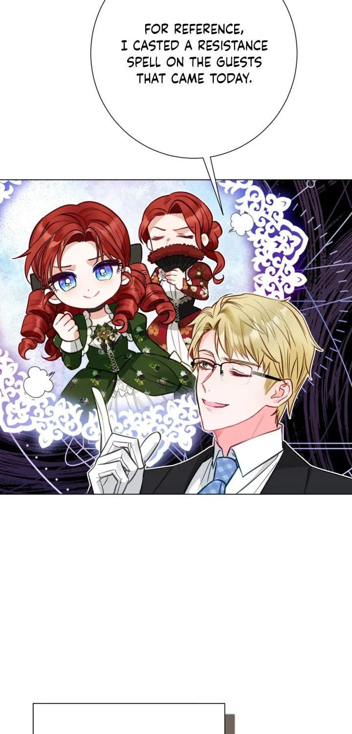 The World Without My Sister Who Everyone Loved Chapter 23 page 123 - 