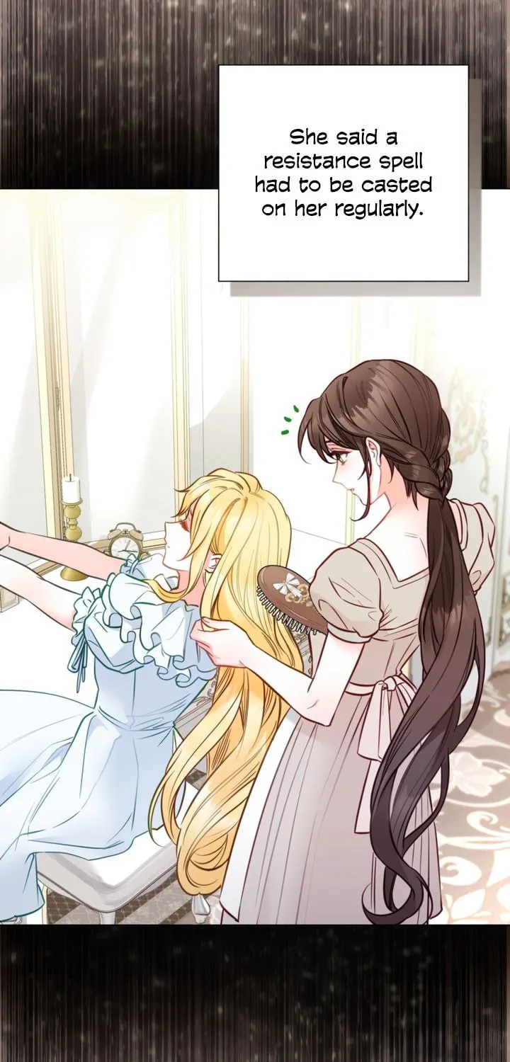 The World Without My Sister Who Everyone Loved Chapter 23 page 125 - 