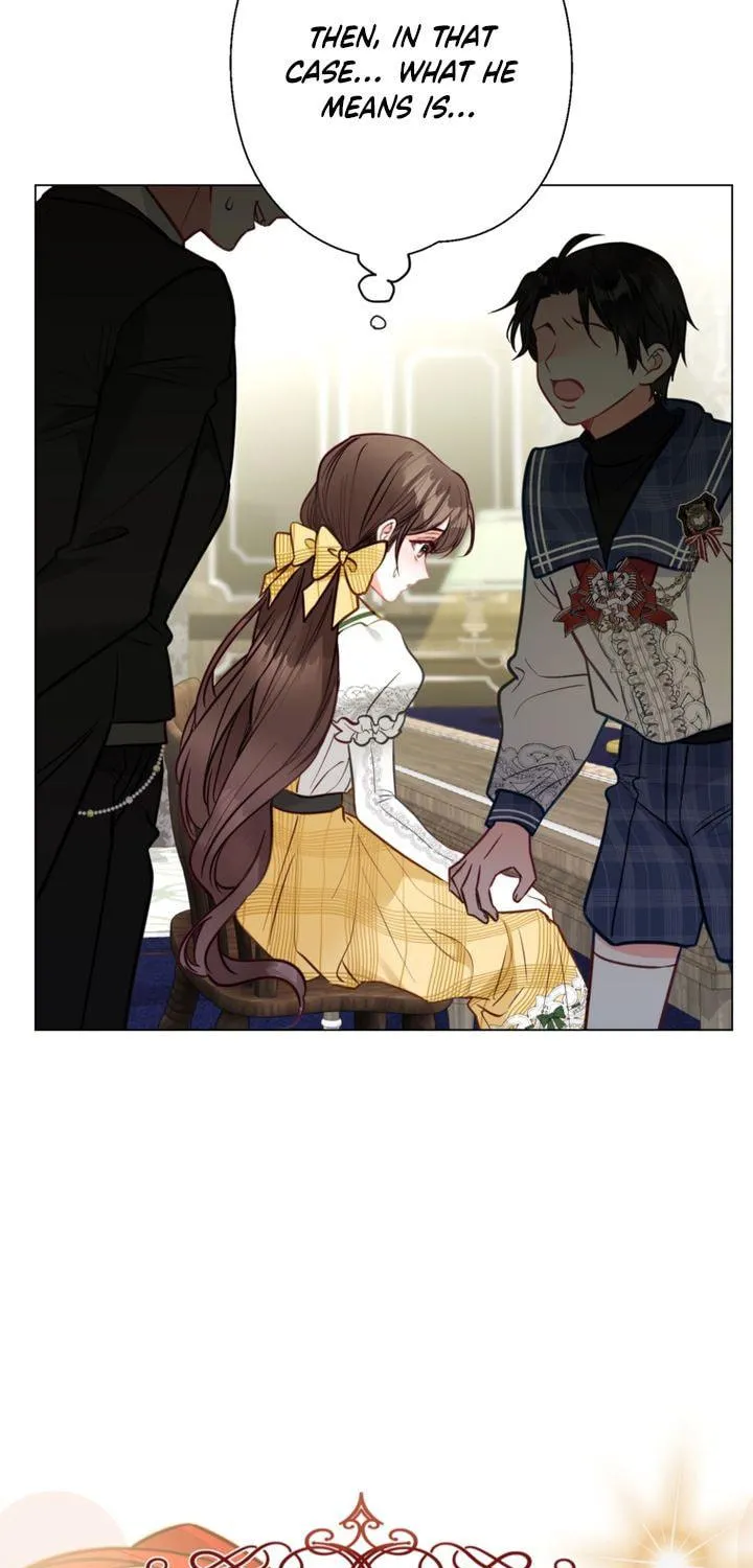 The World Without My Sister Who Everyone Loved Chapter 23 page 127 - 