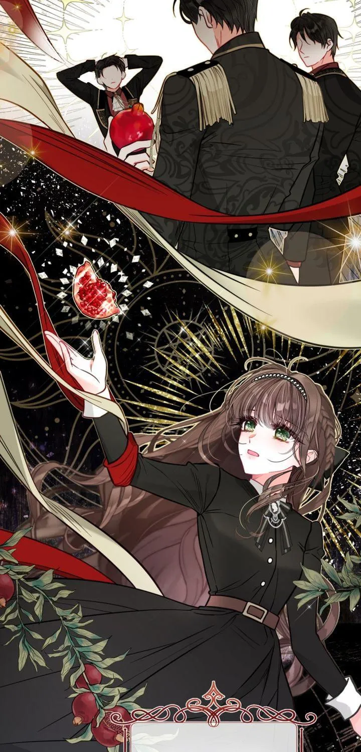 The World Without My Sister Who Everyone Loved Chapter 23 page 129 - 
