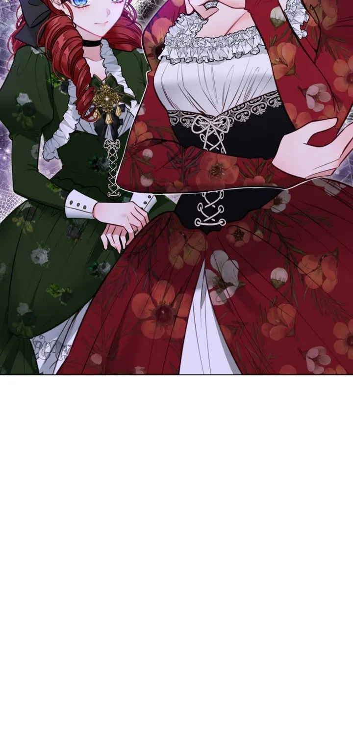 The World Without My Sister Who Everyone Loved Chapter 23 page 14 - 