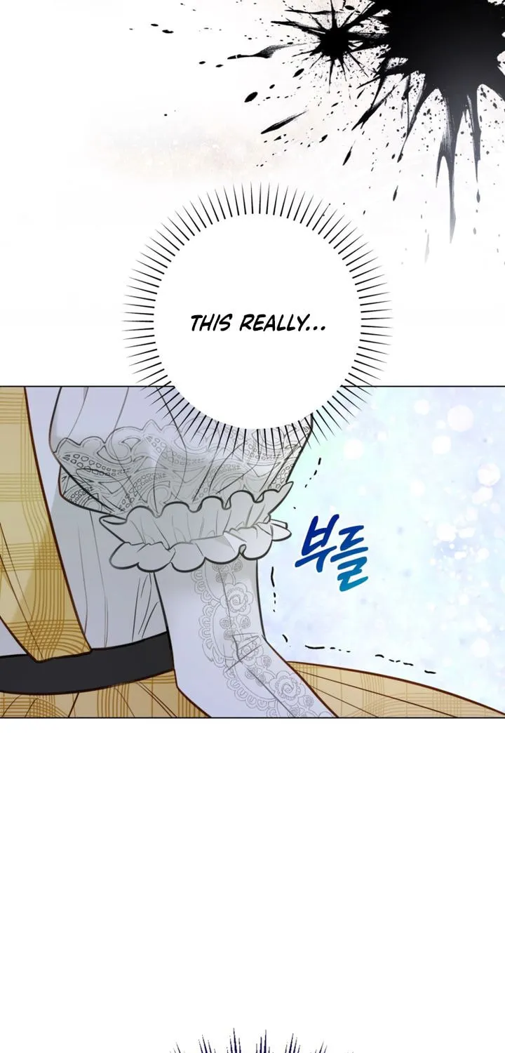The World Without My Sister Who Everyone Loved Chapter 23 page 131 - 