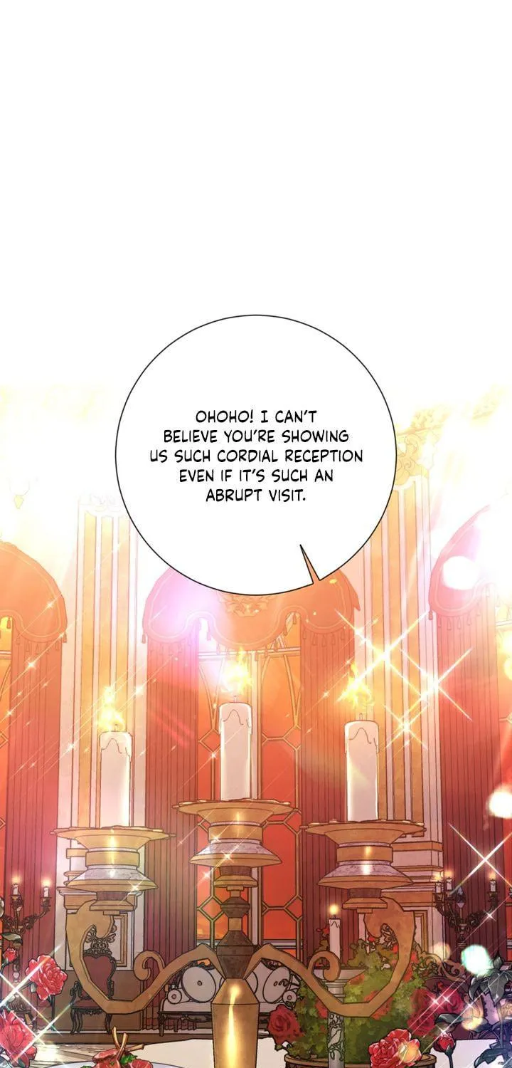 The World Without My Sister Who Everyone Loved Chapter 23 page 16 - 