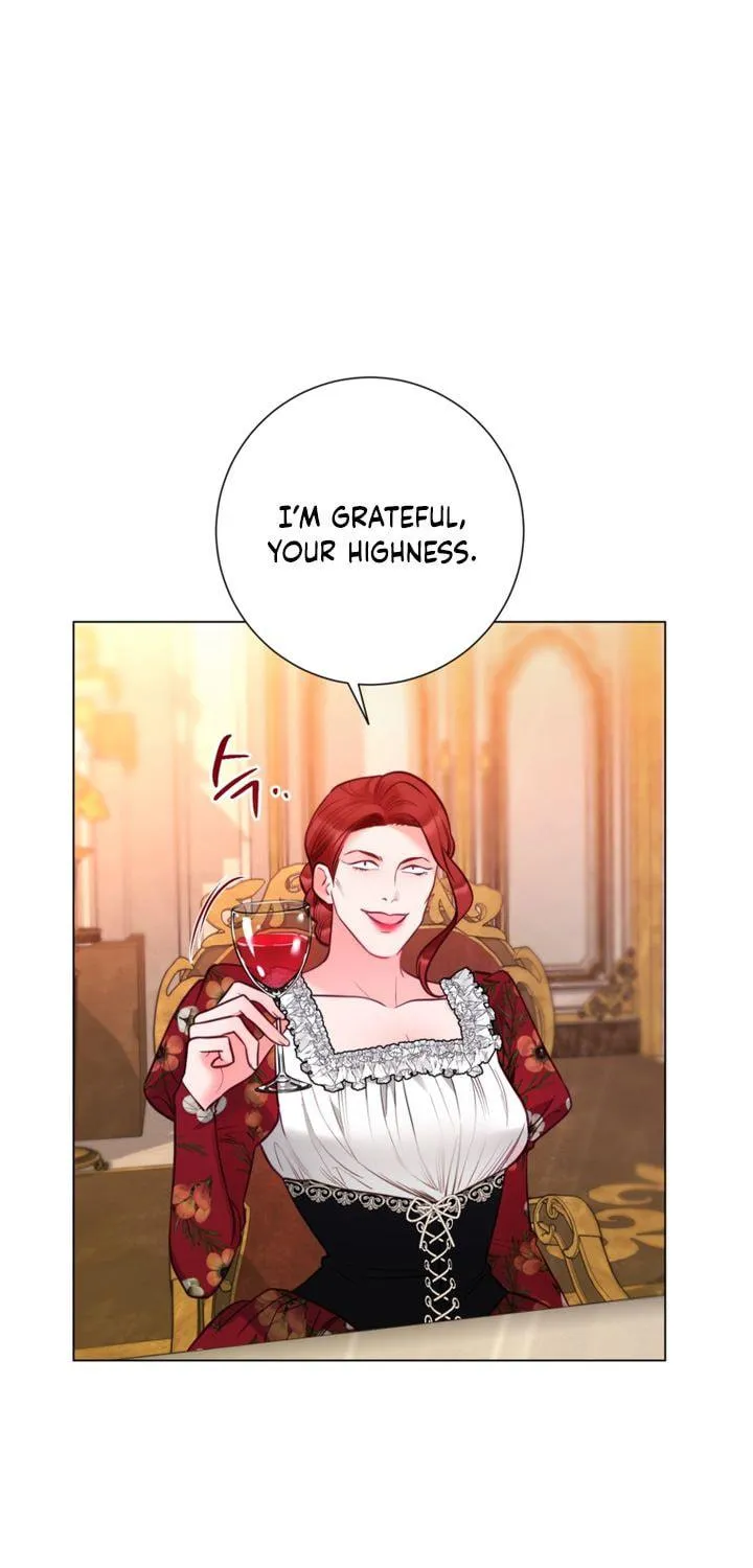 The World Without My Sister Who Everyone Loved Chapter 23 page 18 - 
