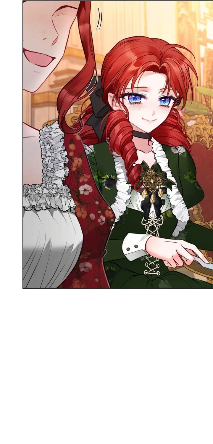 The World Without My Sister Who Everyone Loved Chapter 23 page 22 - 