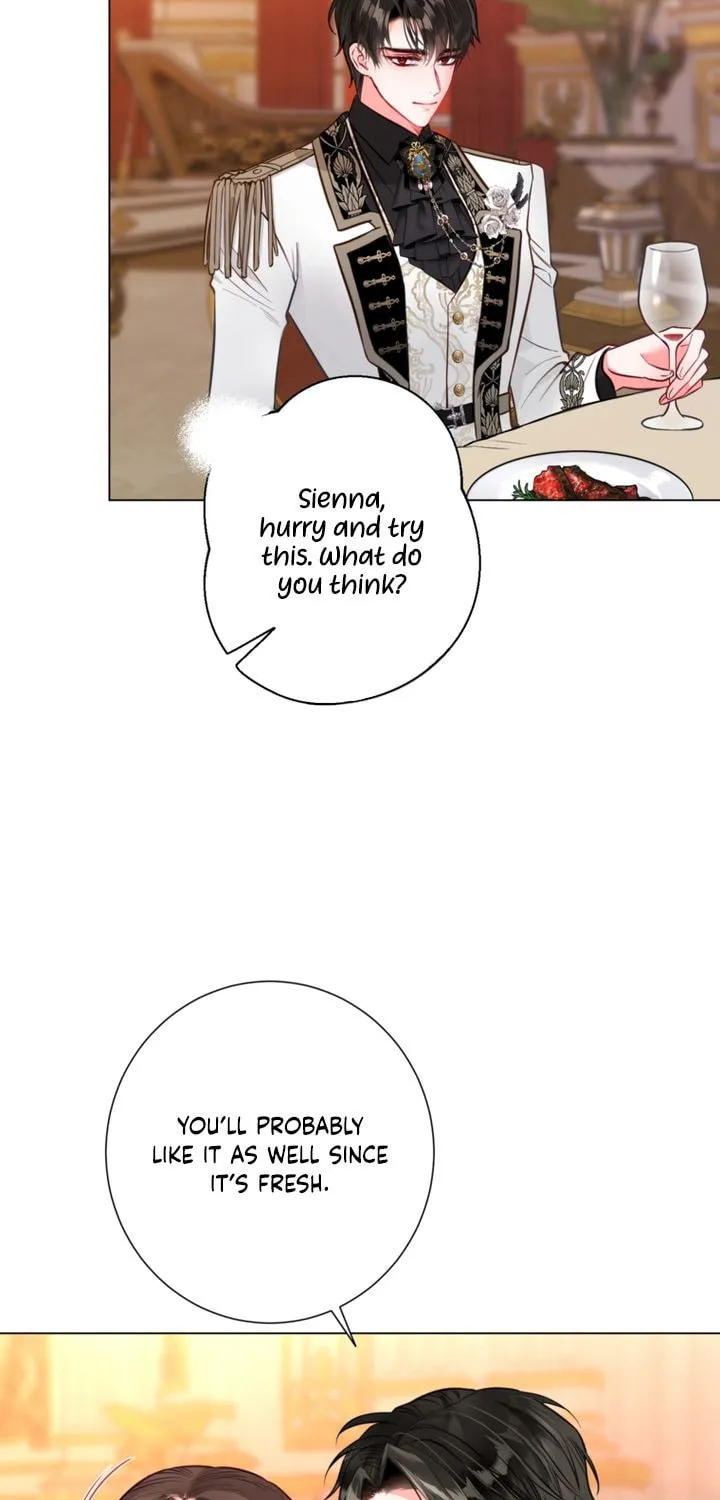 The World Without My Sister Who Everyone Loved Chapter 23 page 26 - 