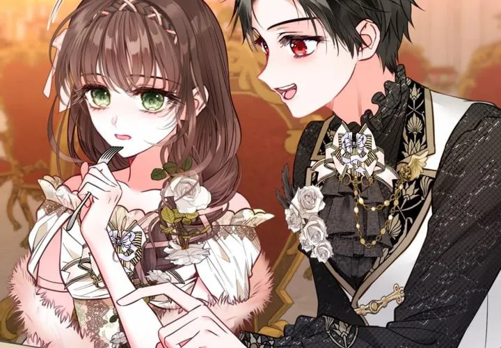 The World Without My Sister Who Everyone Loved Chapter 23 page 27 - 