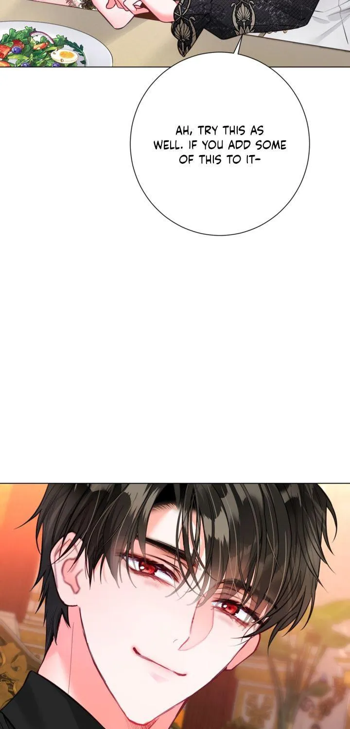 The World Without My Sister Who Everyone Loved Chapter 23 page 28 - 