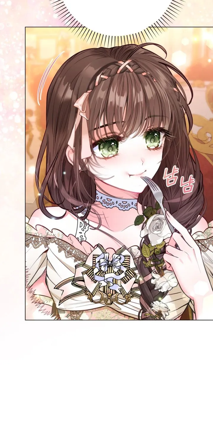 The World Without My Sister Who Everyone Loved Chapter 23 page 32 - 