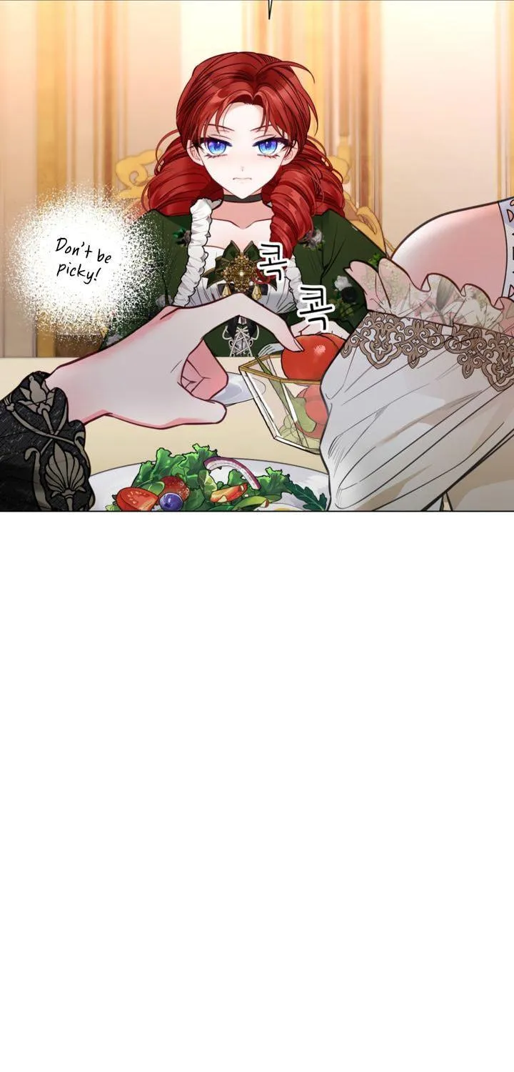 The World Without My Sister Who Everyone Loved Chapter 23 page 34 - 