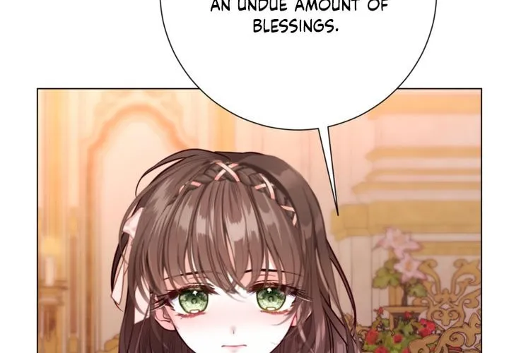 The World Without My Sister Who Everyone Loved Chapter 23 page 37 - 