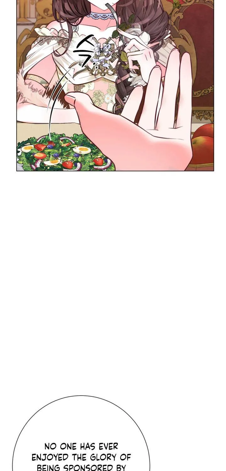 The World Without My Sister Who Everyone Loved Chapter 23 page 38 - 