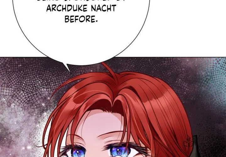 The World Without My Sister Who Everyone Loved Chapter 23 page 39 - 