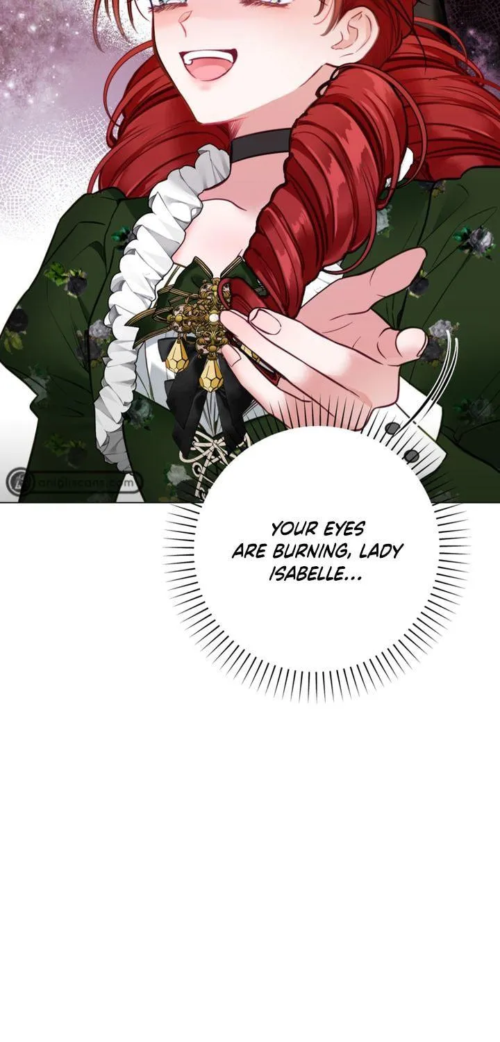 The World Without My Sister Who Everyone Loved Chapter 23 page 40 - 
