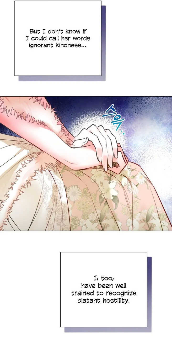 The World Without My Sister Who Everyone Loved Chapter 23 page 42 - 