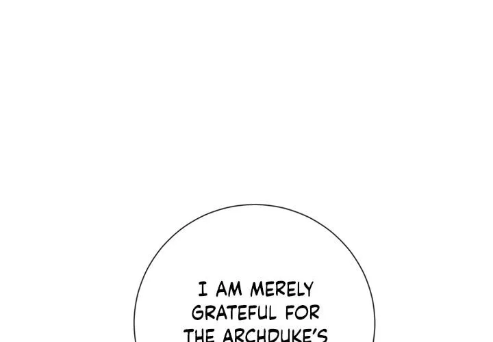 The World Without My Sister Who Everyone Loved Chapter 23 page 43 - 