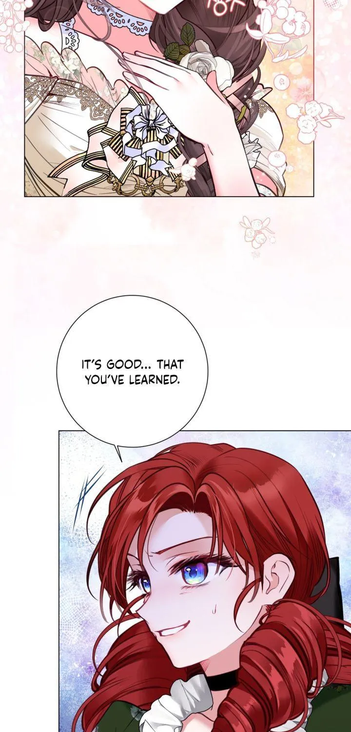 The World Without My Sister Who Everyone Loved Chapter 23 page 48 - 