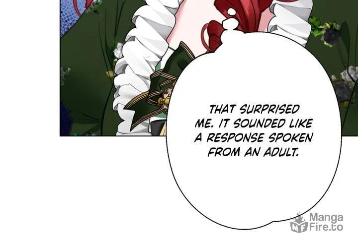 The World Without My Sister Who Everyone Loved Chapter 23 page 49 - 