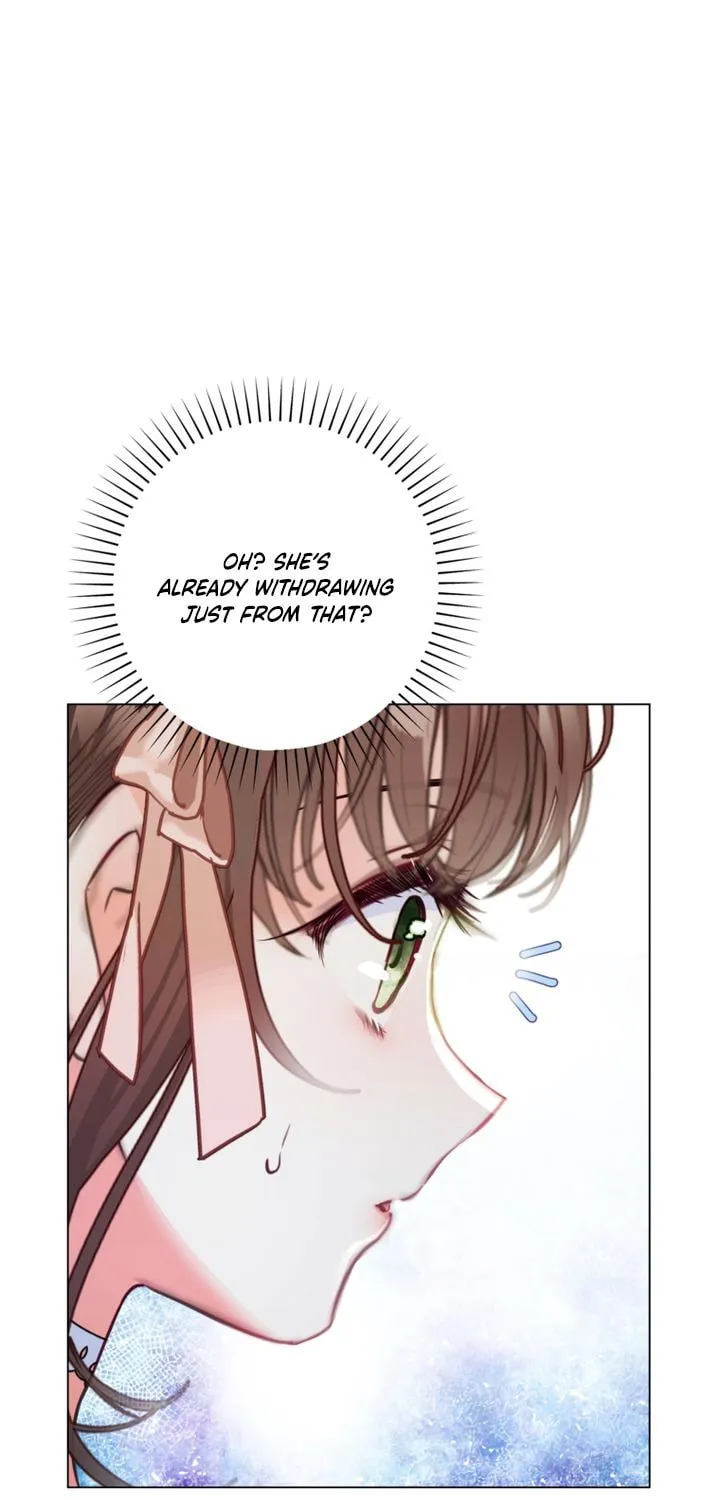 The World Without My Sister Who Everyone Loved Chapter 23 page 50 - 