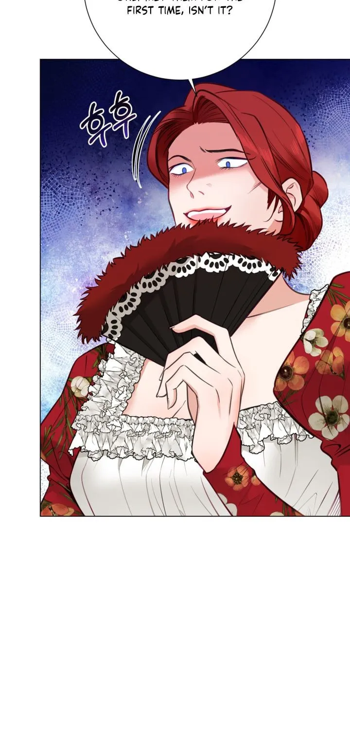 The World Without My Sister Who Everyone Loved Chapter 23 page 6 - 