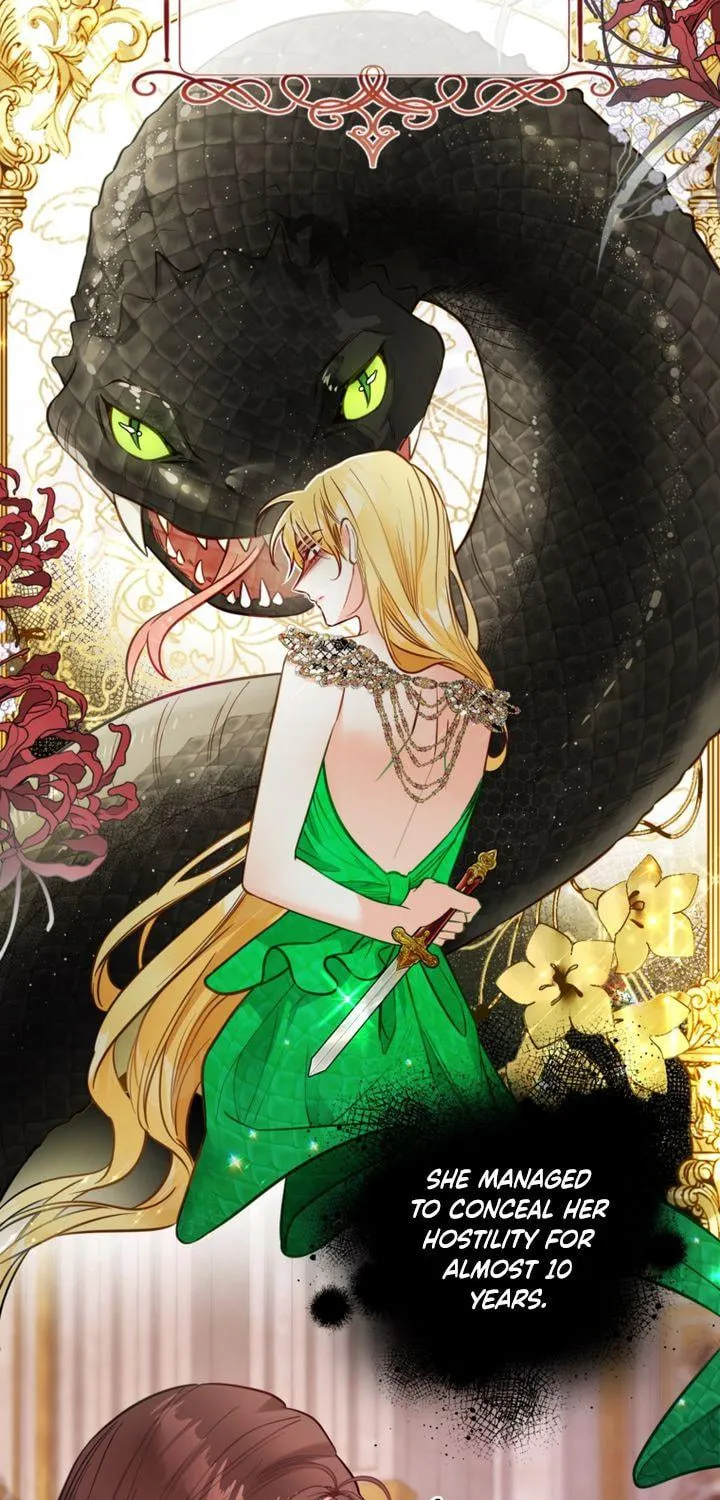 The World Without My Sister Who Everyone Loved Chapter 23 page 52 - 