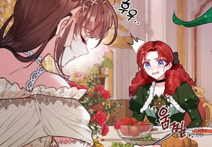 The World Without My Sister Who Everyone Loved Chapter 23 page 53 - 