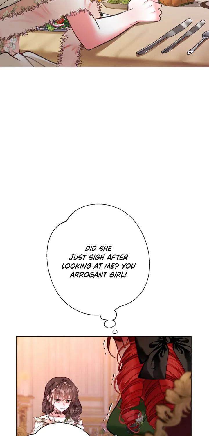 The World Without My Sister Who Everyone Loved Chapter 23 page 54 - 