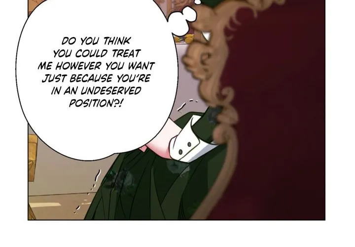 The World Without My Sister Who Everyone Loved Chapter 23 page 55 - 