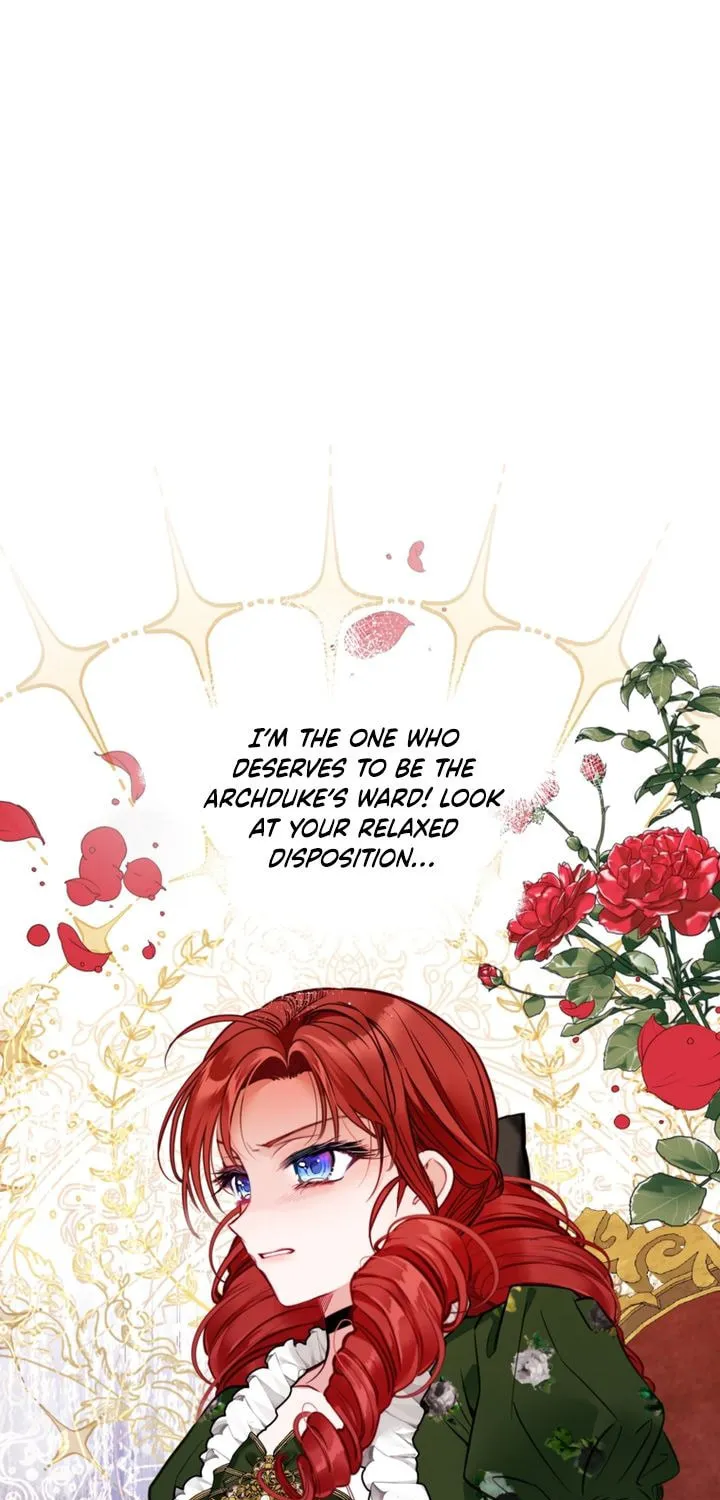 The World Without My Sister Who Everyone Loved Chapter 23 page 56 - 