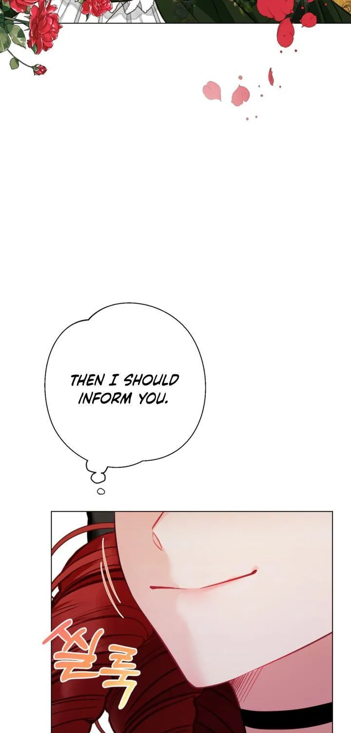 The World Without My Sister Who Everyone Loved Chapter 23 page 58 - 
