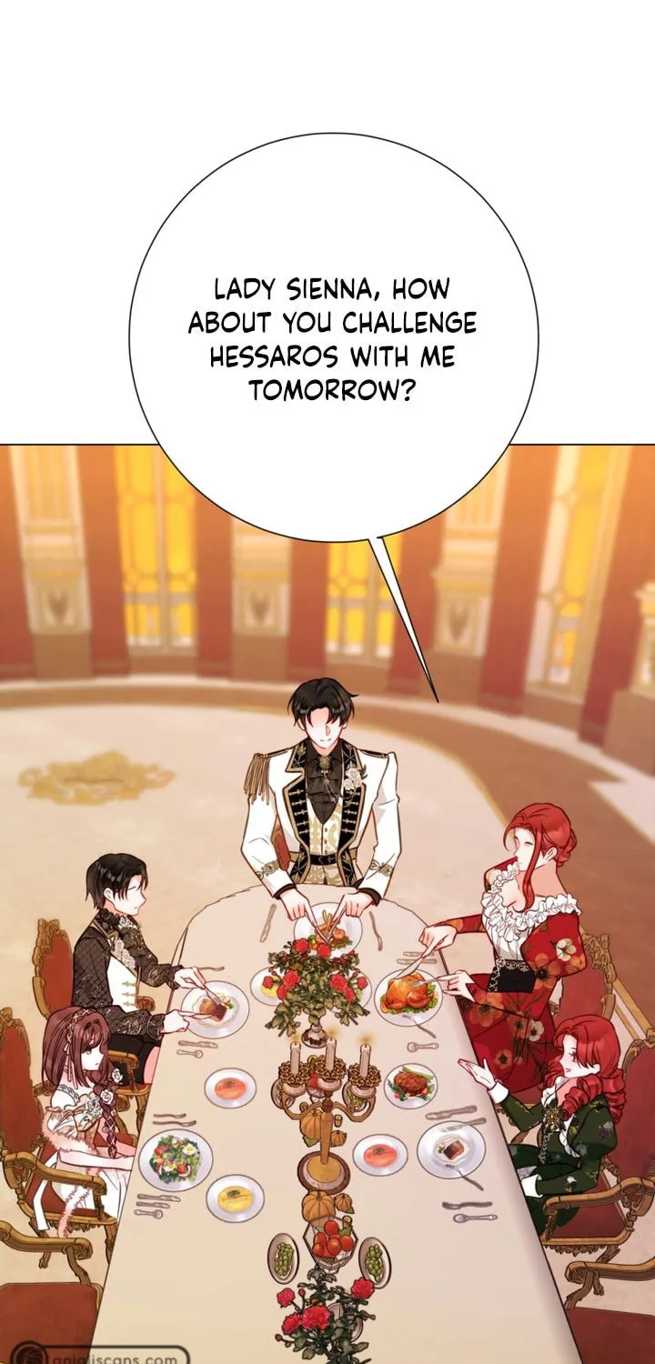 The World Without My Sister Who Everyone Loved Chapter 23 page 60 - 