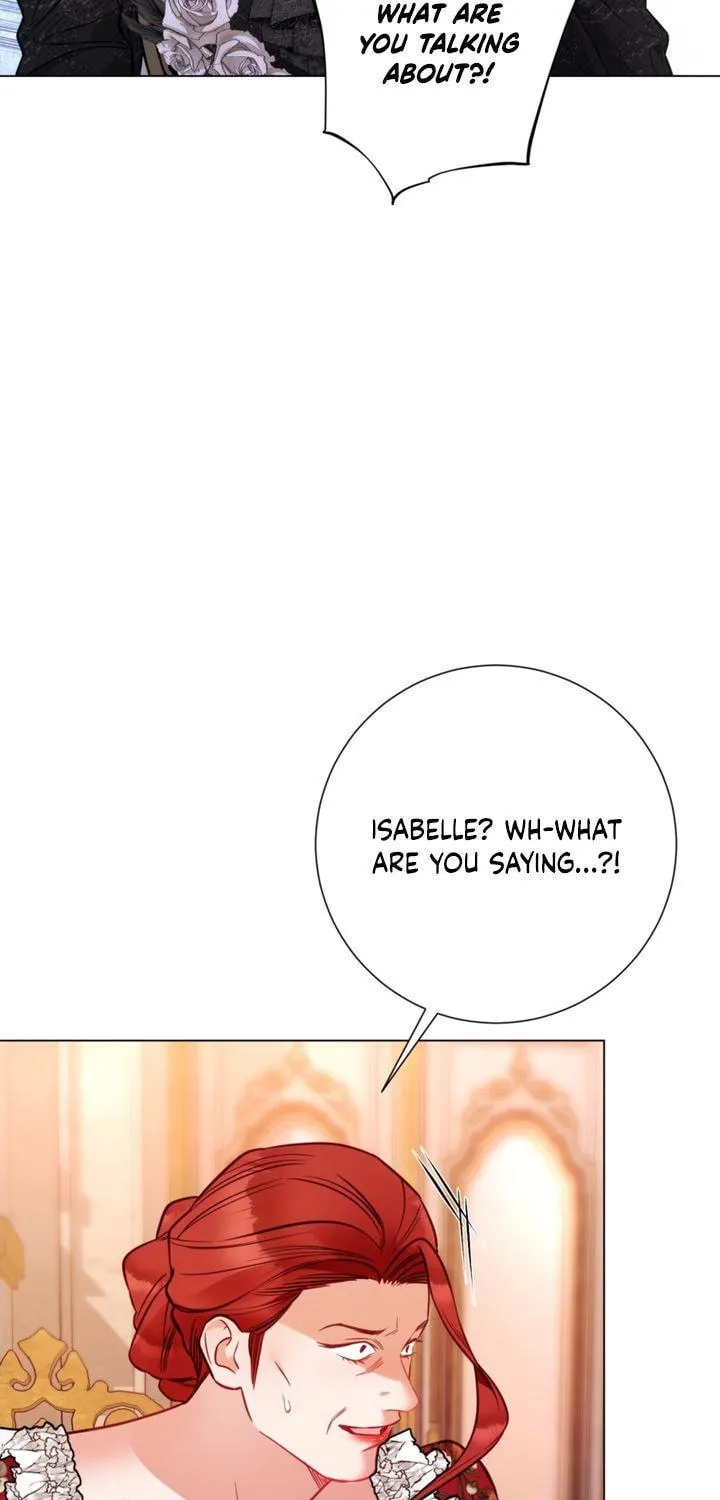 The World Without My Sister Who Everyone Loved Chapter 23 page 64 - 