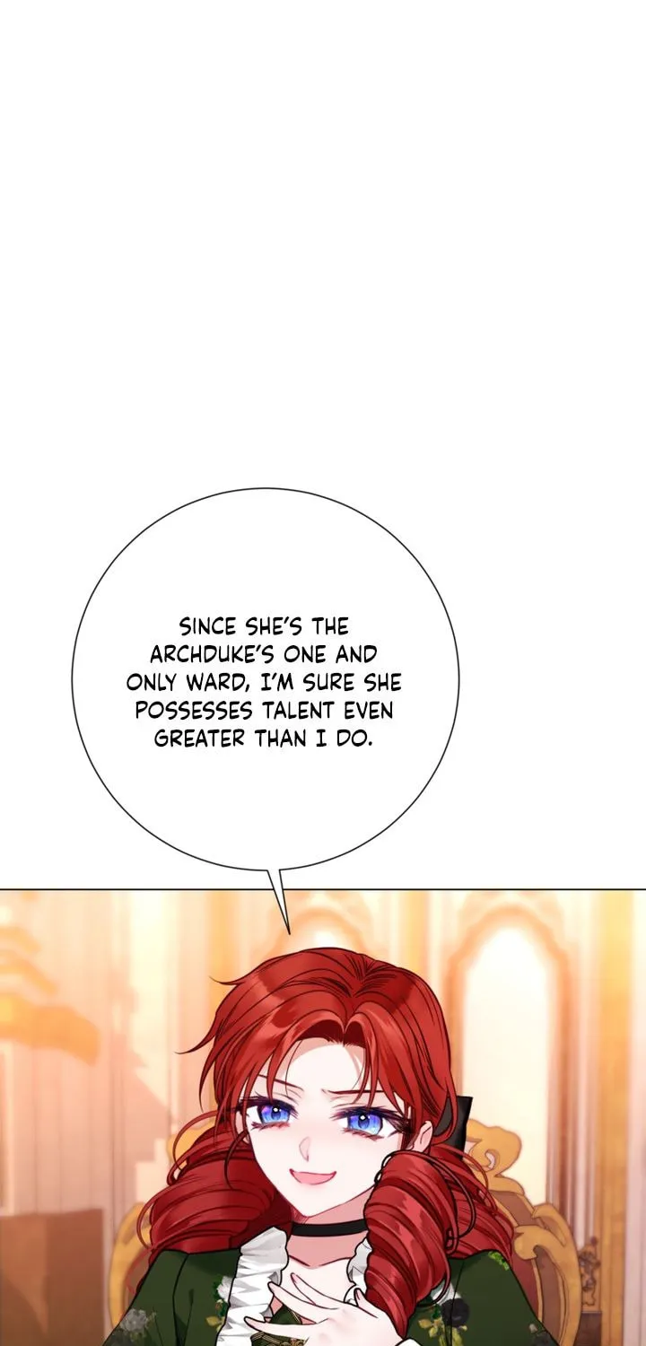 The World Without My Sister Who Everyone Loved Chapter 23 page 66 - 