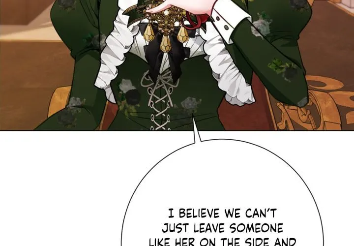 The World Without My Sister Who Everyone Loved Chapter 23 page 67 - 