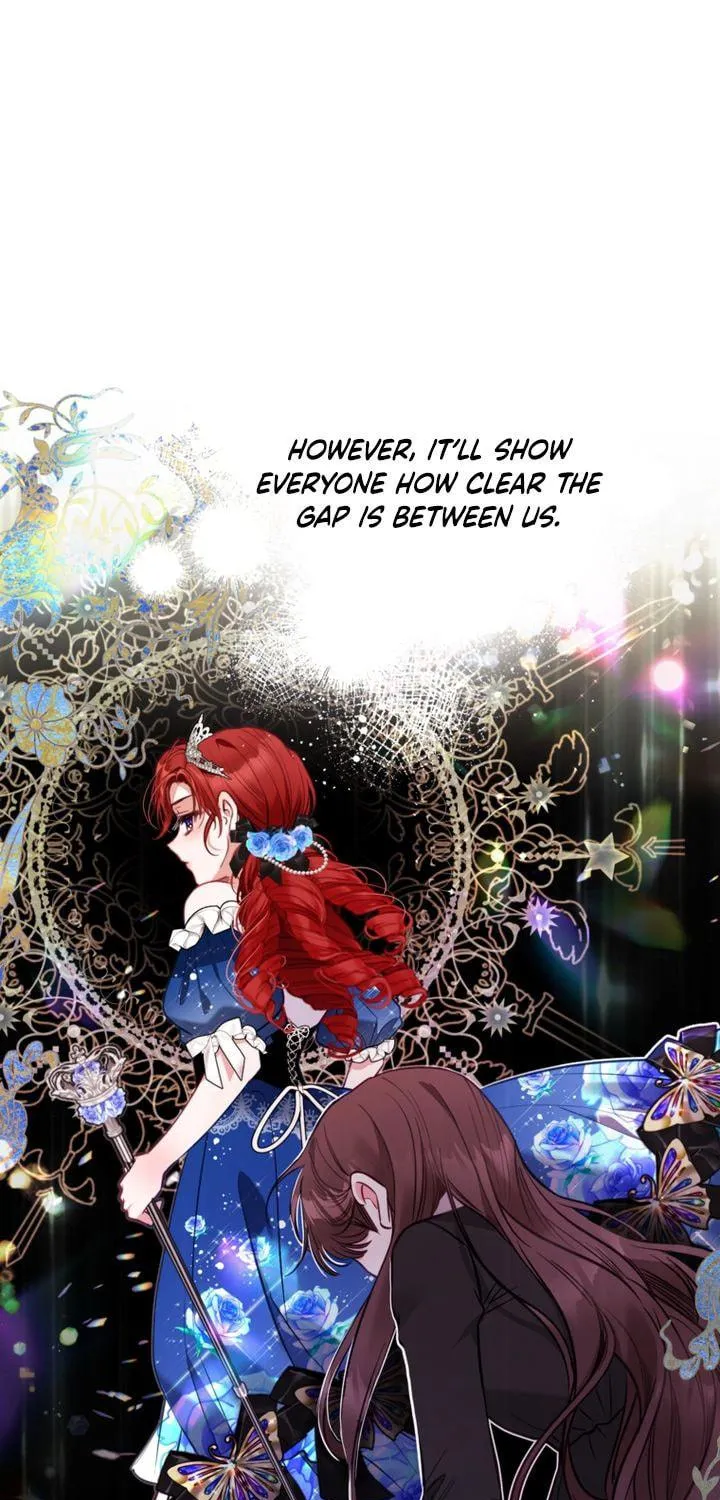 The World Without My Sister Who Everyone Loved Chapter 23 page 70 - 
