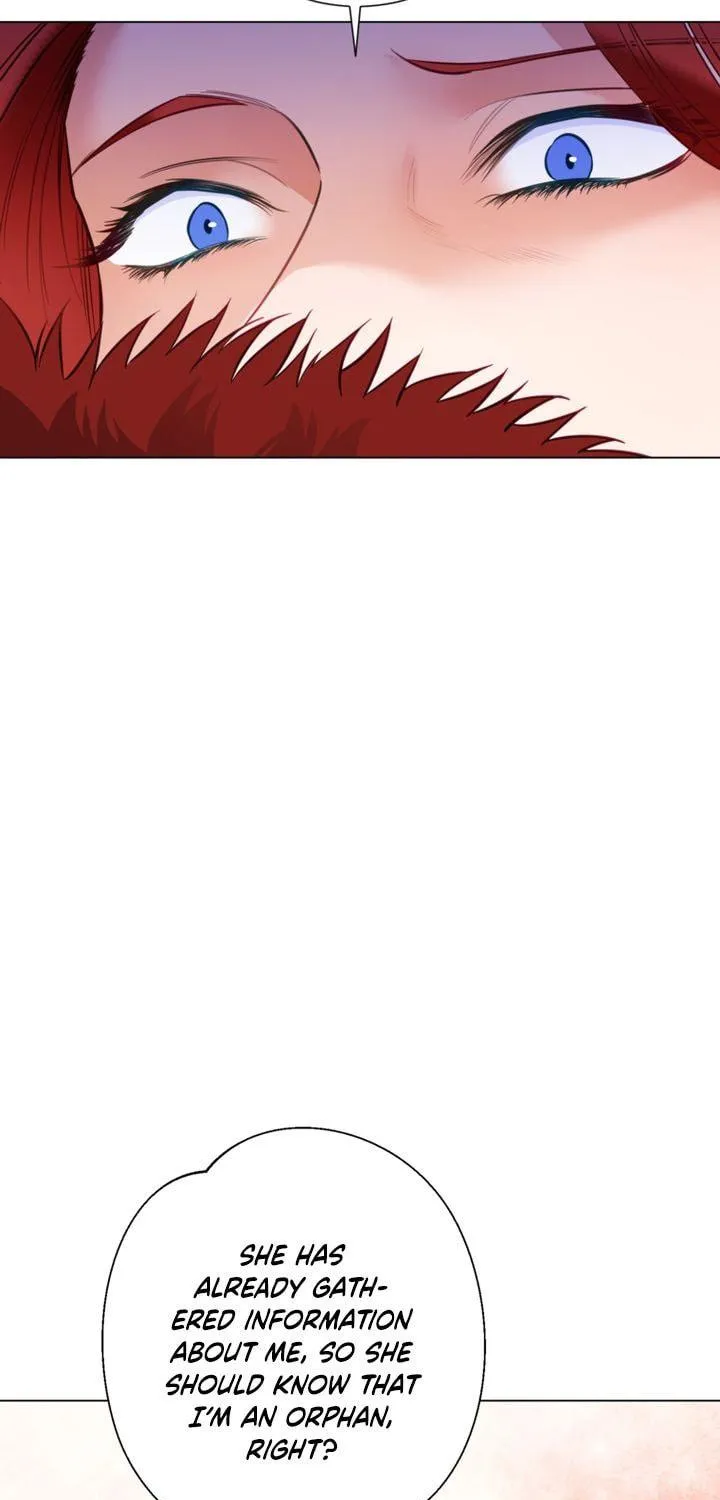 The World Without My Sister Who Everyone Loved Chapter 23 page 8 - 