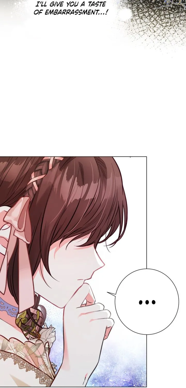 The World Without My Sister Who Everyone Loved Chapter 23 page 72 - 