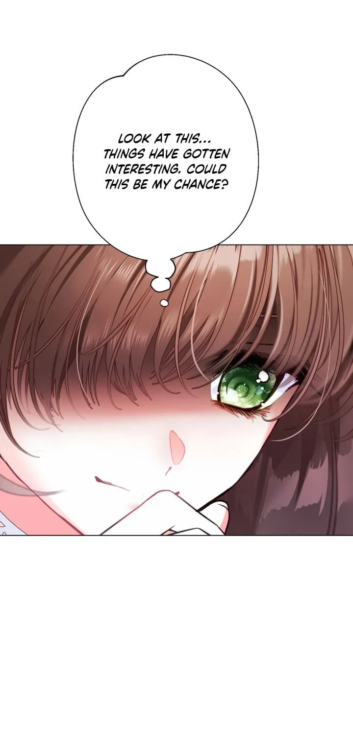 The World Without My Sister Who Everyone Loved Chapter 23 page 74 - 
