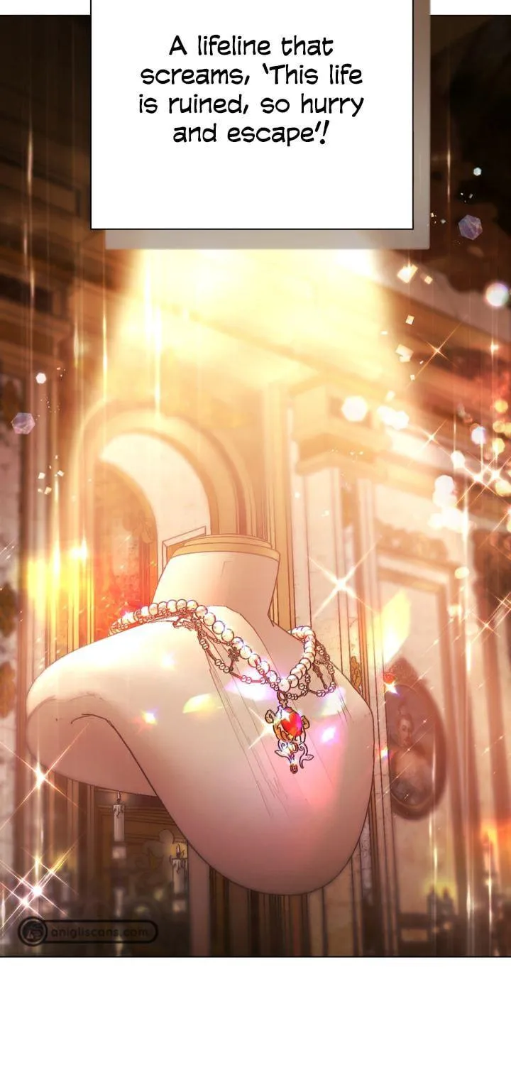 The World Without My Sister Who Everyone Loved Chapter 23 page 76 - 