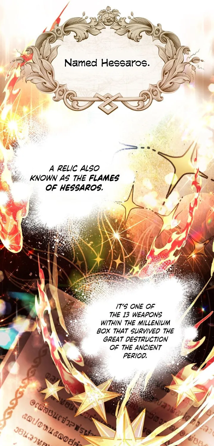 The World Without My Sister Who Everyone Loved Chapter 23 page 79 - 