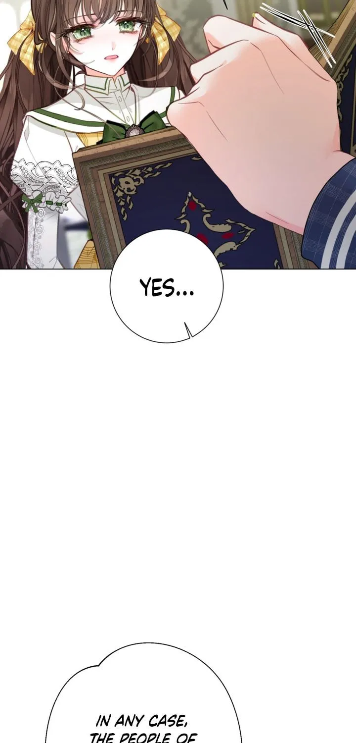 The World Without My Sister Who Everyone Loved Chapter 23 page 83 - 