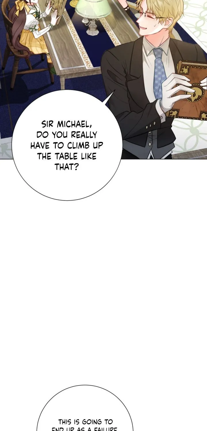 The World Without My Sister Who Everyone Loved Chapter 23 page 85 - 