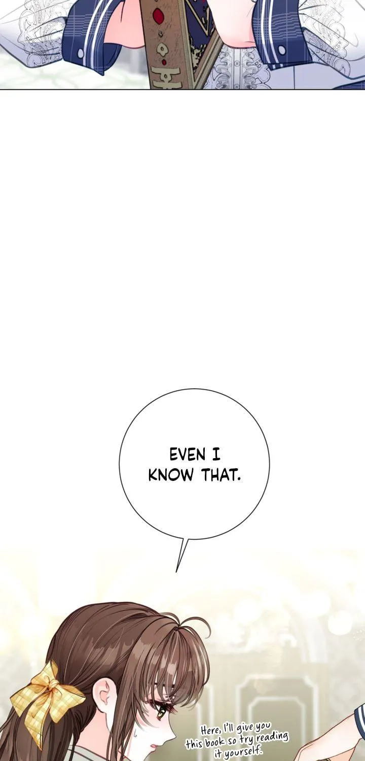 The World Without My Sister Who Everyone Loved Chapter 23 page 87 - 