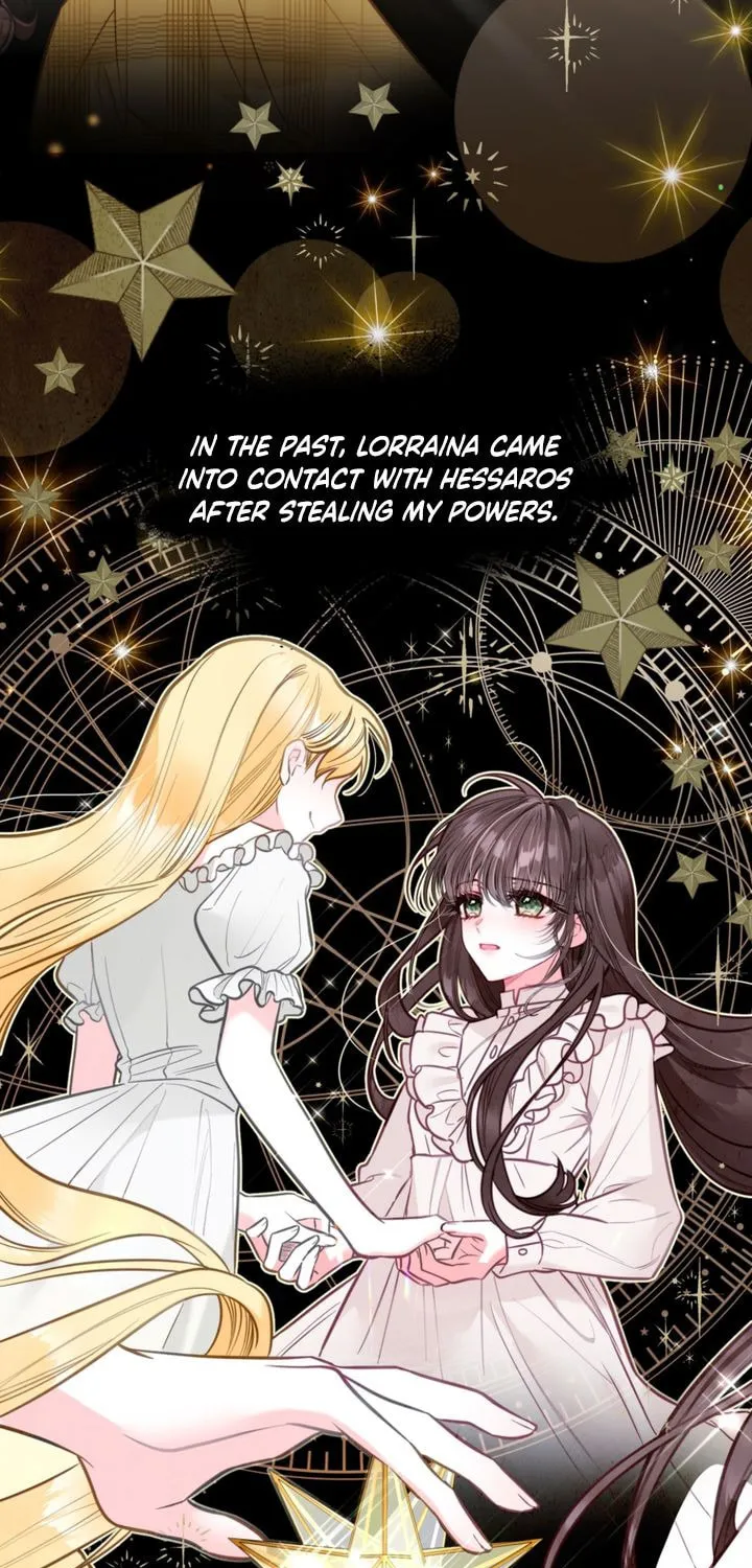 The World Without My Sister Who Everyone Loved Chapter 23 page 89 - 