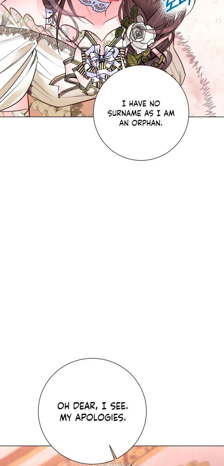 The World Without My Sister Who Everyone Loved Chapter 23 page 10 - 