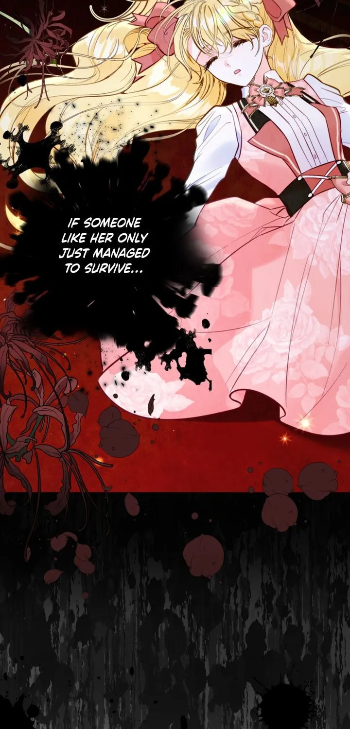 The World Without My Sister Who Everyone Loved Chapter 23 page 91 - 