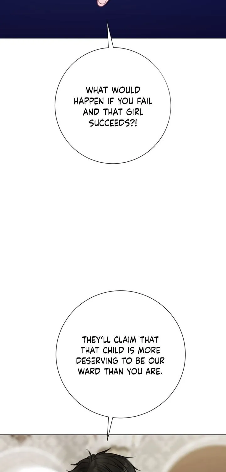 The World Without My Sister Who Everyone Loved Chapter 23 page 95 - 