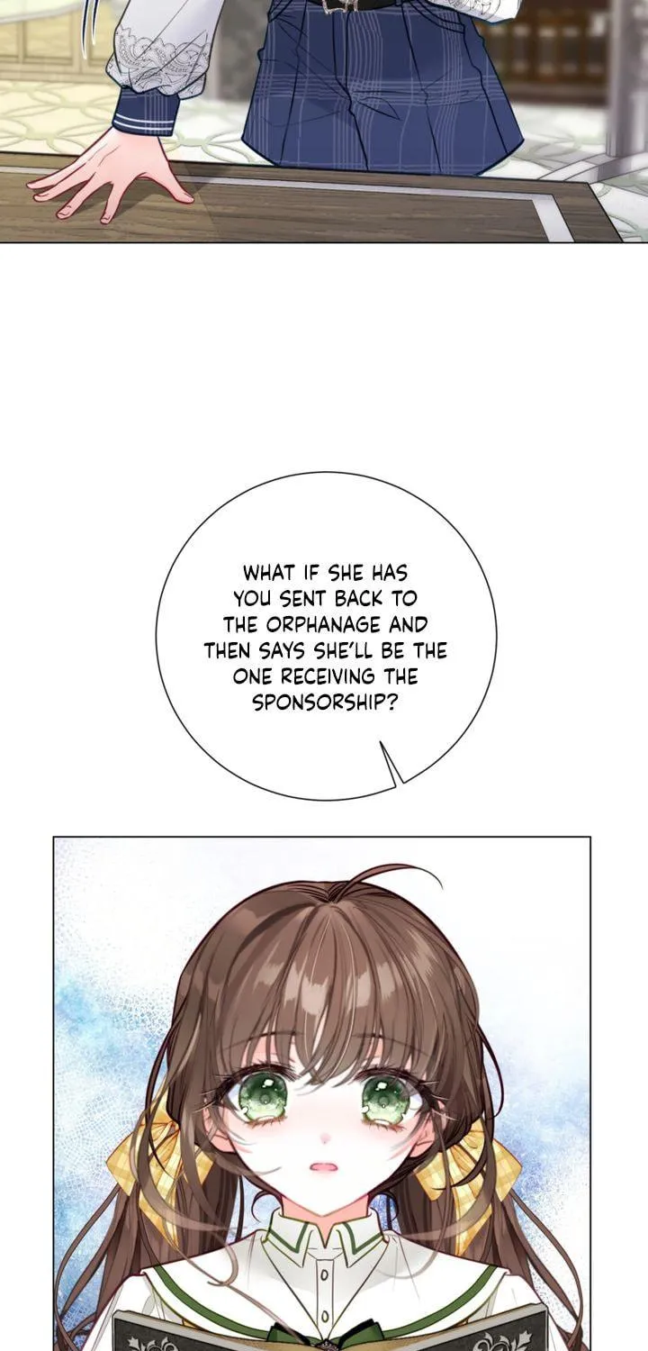 The World Without My Sister Who Everyone Loved Chapter 23 page 97 - 